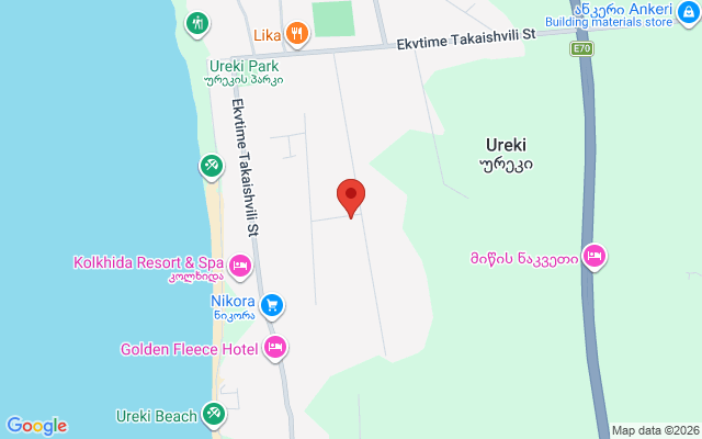მდებარეობის რუკა