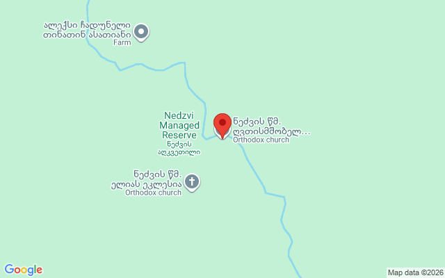 მდებარეობის რუკა