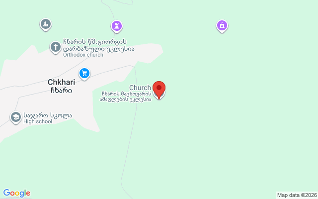 მდებარეობის რუკა