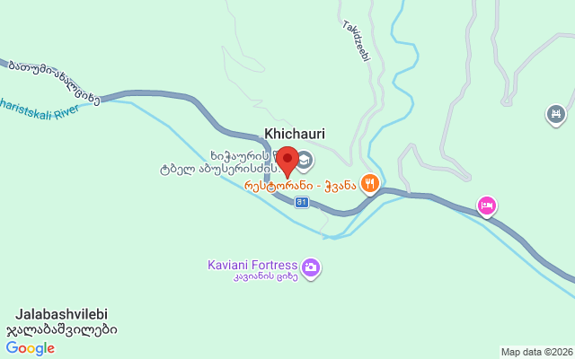 მდებარეობის რუკა