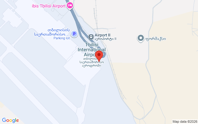 მდებარეობის რუკა