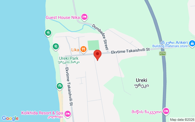 მდებარეობის რუკა