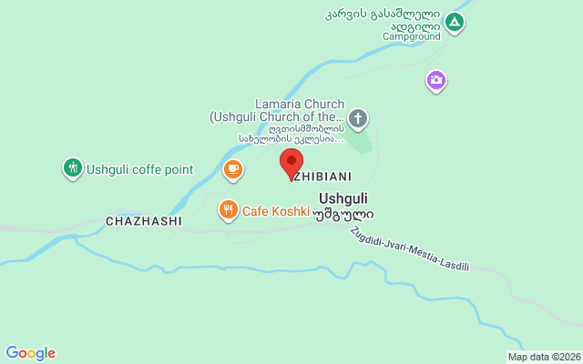 მდებარეობის რუკა