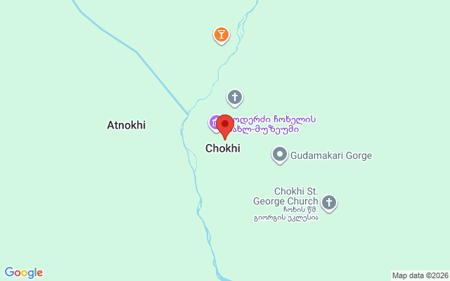მდებარეობის რუკა
