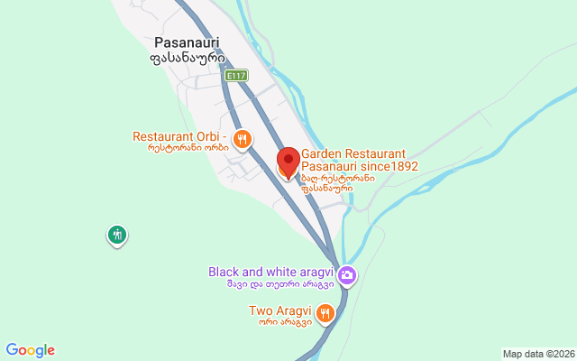 მდებარეობის რუკა