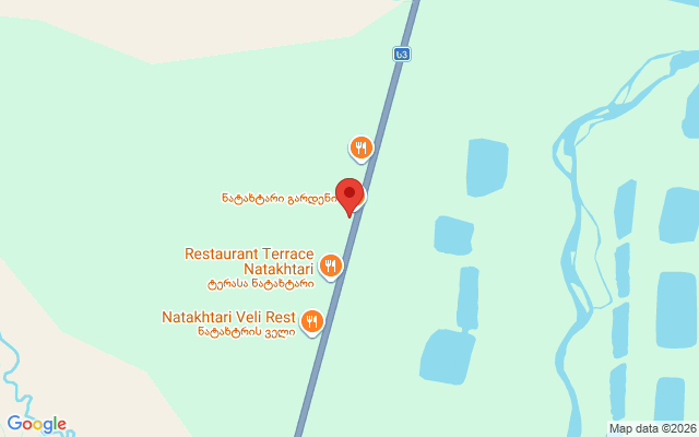 მდებარეობის რუკა