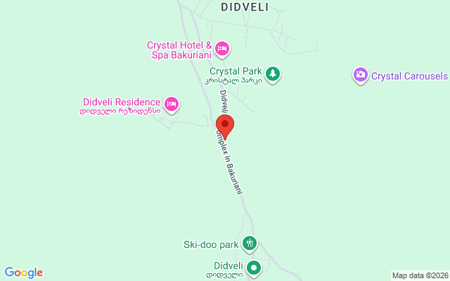 მდებარეობის რუკა