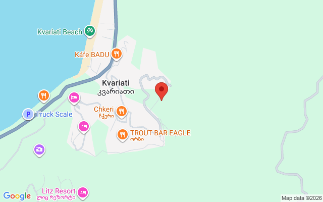 მდებარეობის რუკა
