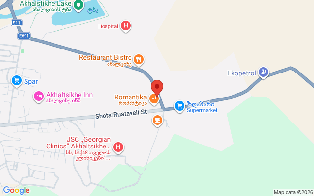მდებარეობის რუკა