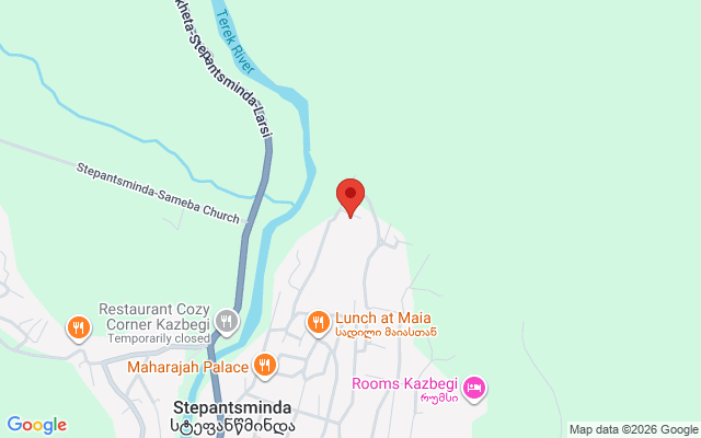 მდებარეობის რუკა