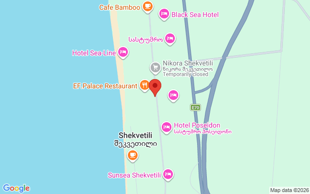 მდებარეობის რუკა