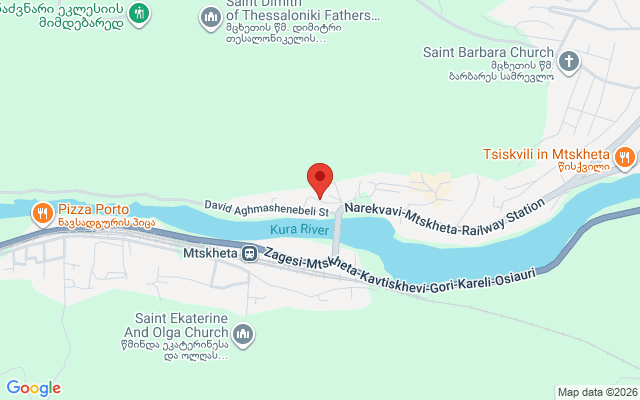 მდებარეობის რუკა