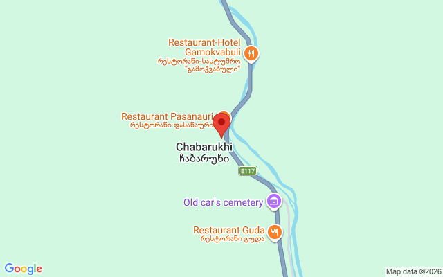 მდებარეობის რუკა