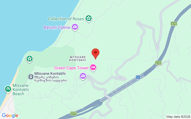 მდებარეობის რუკა