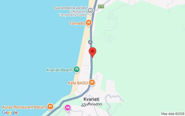 მდებარეობის რუკა