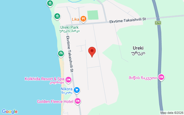 მდებარეობის რუკა