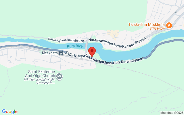 მდებარეობის რუკა