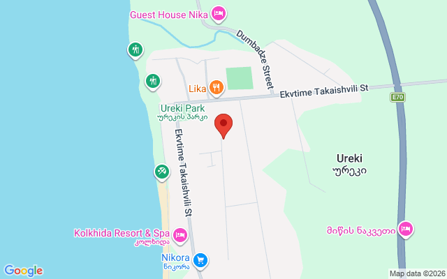 მდებარეობის რუკა