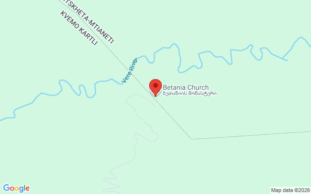 მდებარეობის რუკა