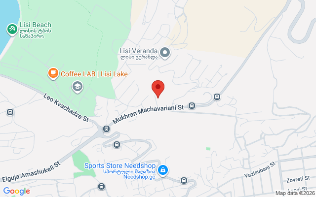 მდებარეობის რუკა