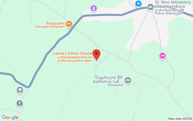მდებარეობის რუკა