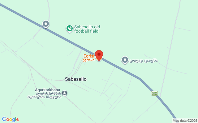 მდებარეობის რუკა