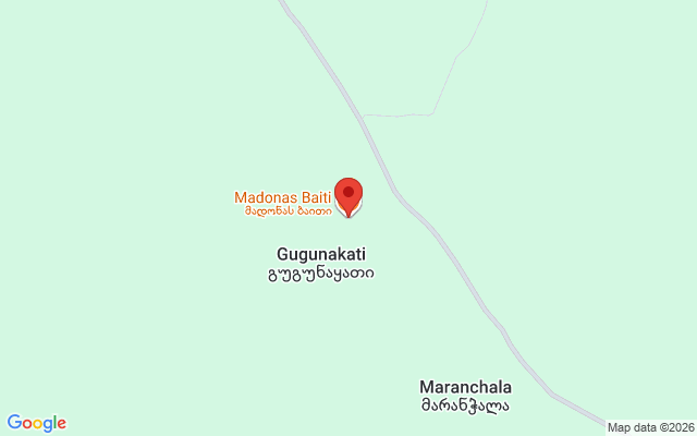 მდებარეობის რუკა