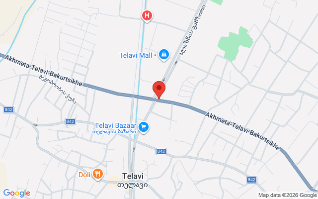 მდებარეობის რუკა