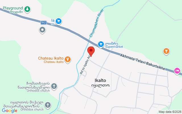 მდებარეობის რუკა