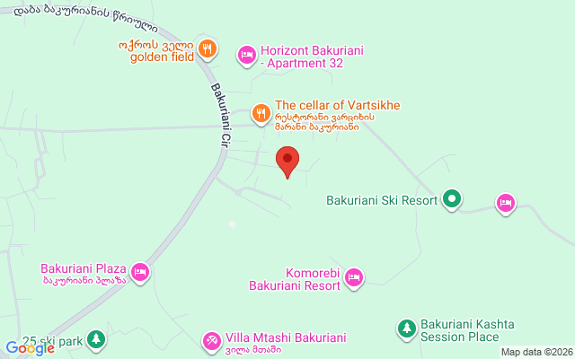 მდებარეობის რუკა