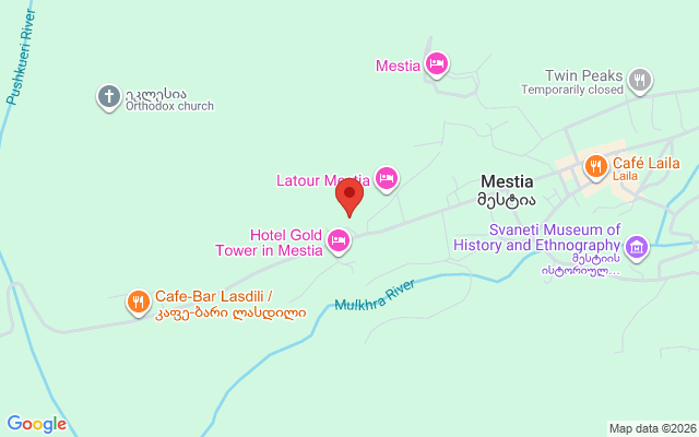 მდებარეობის რუკა
