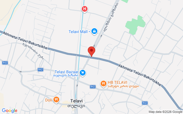 მდებარეობის რუკა