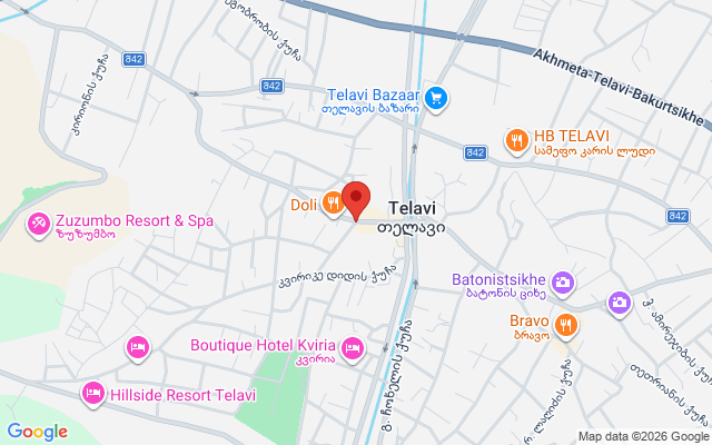 მდებარეობის რუკა