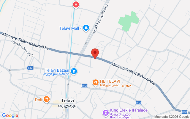 მდებარეობის რუკა