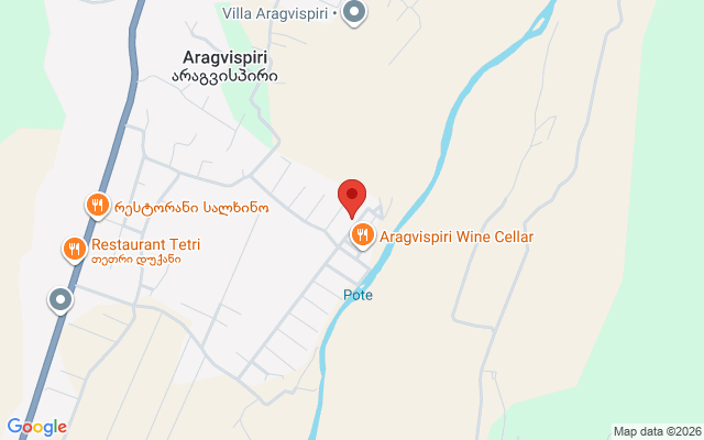 მდებარეობის რუკა