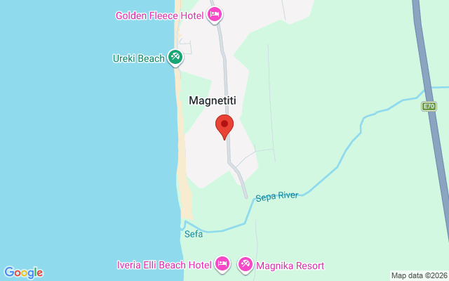 მდებარეობის რუკა