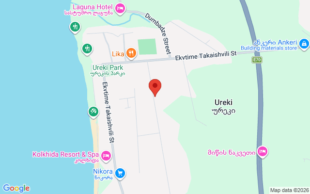 მდებარეობის რუკა