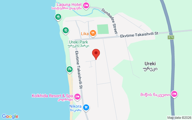 მდებარეობის რუკა