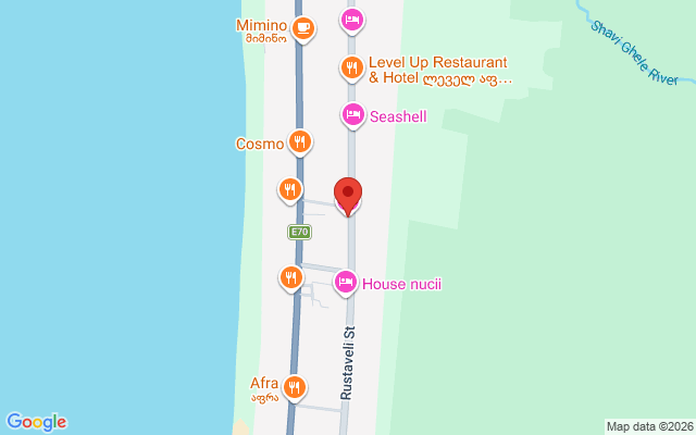 მდებარეობის რუკა