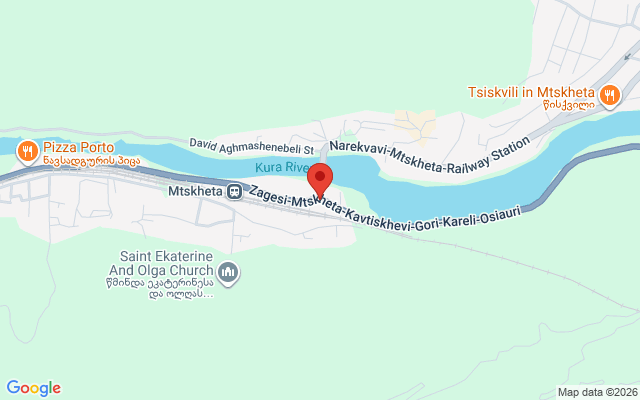მდებარეობის რუკა