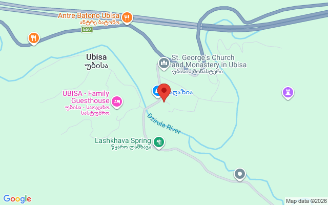 მდებარეობის რუკა