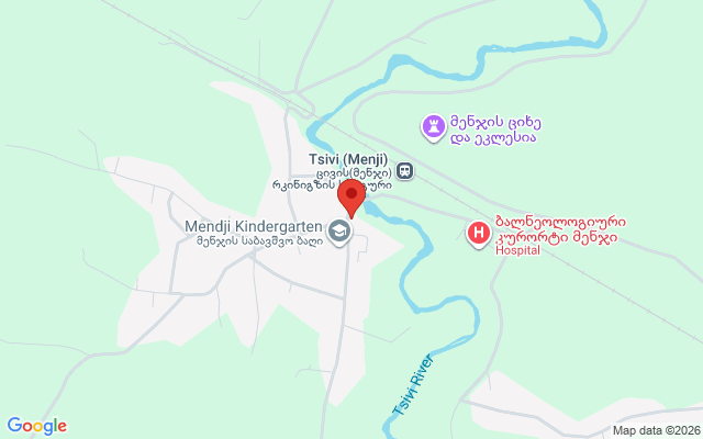 მდებარეობის რუკა