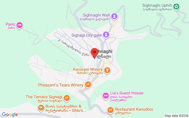 მდებარეობის რუკა