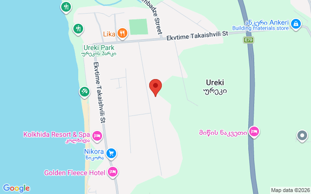 მდებარეობის რუკა
