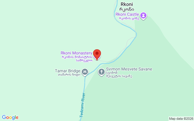 მდებარეობის რუკა