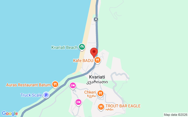 მდებარეობის რუკა