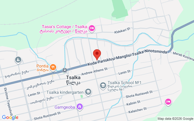 მდებარეობის რუკა