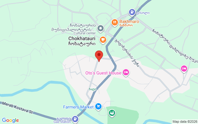 მდებარეობის რუკა