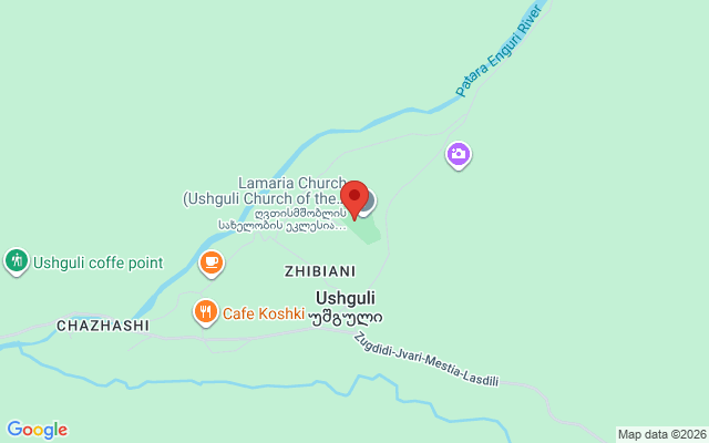მდებარეობის რუკა