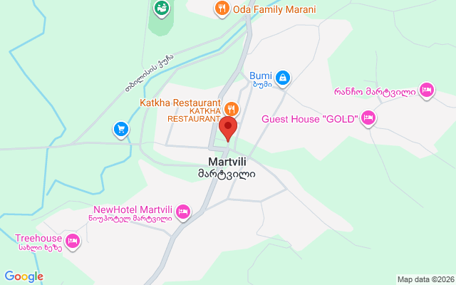 მდებარეობის რუკა